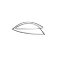 Whirlpool 2159057 Genuine OEM Top Freezer Refrigerator Fresh Food Door Gasket
