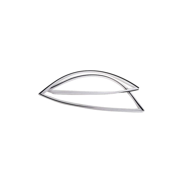 Whirlpool 2159057 Genuine OEM Top Freezer Refrigerator Fresh Food Door Gasket