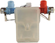 Whirlpool W11038689 Genuine OEM Washer Water Inlet Valve Assembly