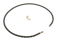 Whirlpool W10278635RP Genuine OEM Water Line Installation Kit For Dishwashers – Replaces 19950153, 4392028R, 4396341RA, 4396341R, 4396897RP