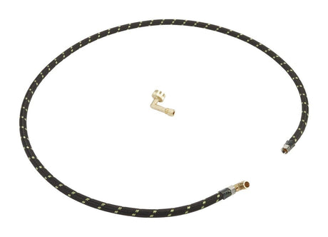 Whirlpool W10278635RP Genuine OEM Water Line Installation Kit For Dishwashers – Replaces 19950153, 4392028R, 4396341RA, 4396341R, 4396897RP