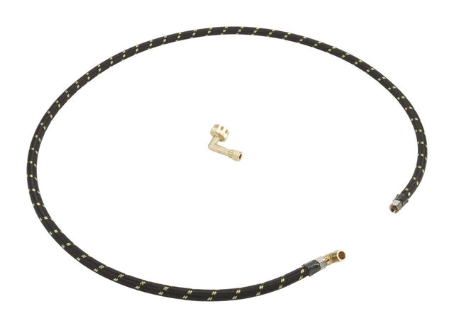 Whirlpool W10278635RP Genuine OEM Water Line Installation Kit For Dishwashers – Replaces 19950153, 4392028R, 4396341RA, 4396341R, 4396897RP