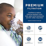 GE Filters RPWFE replacement part