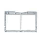 GE Drawers and Glides WR72X10332 replacement part