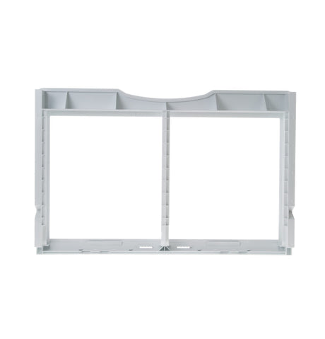 GE WR72X10332 Refrigerator Crisper Drawer Cover Frame