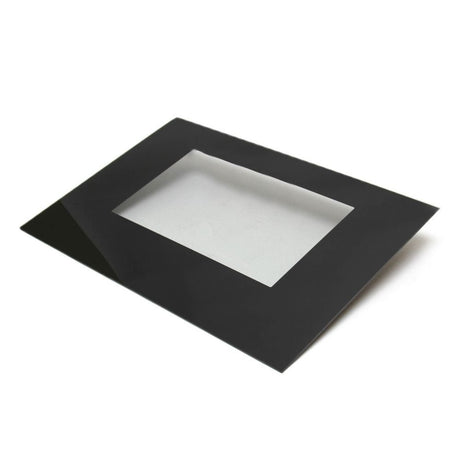Whirlpool Part Number W10409946: GLASS-DOOR