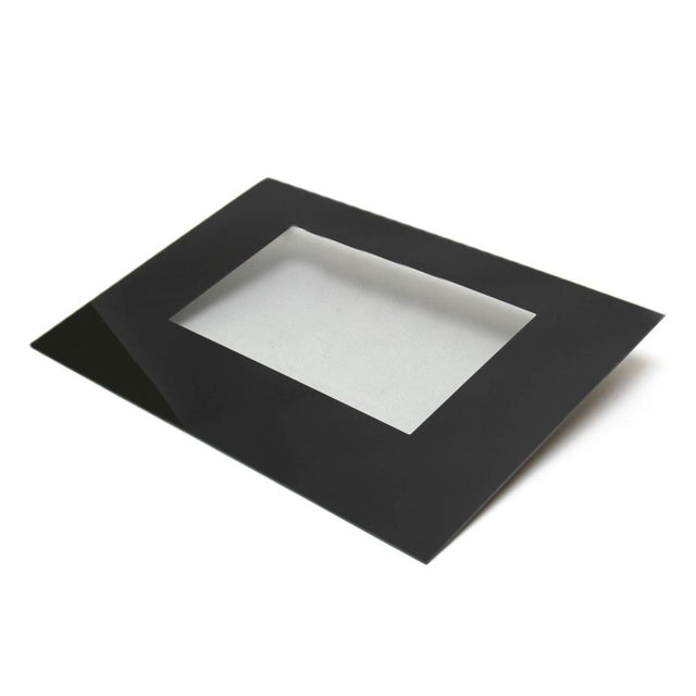 Whirlpool Part Number W10409946: GLASS-DOOR