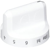 Frigidaire Knobs 316545007 replacement part