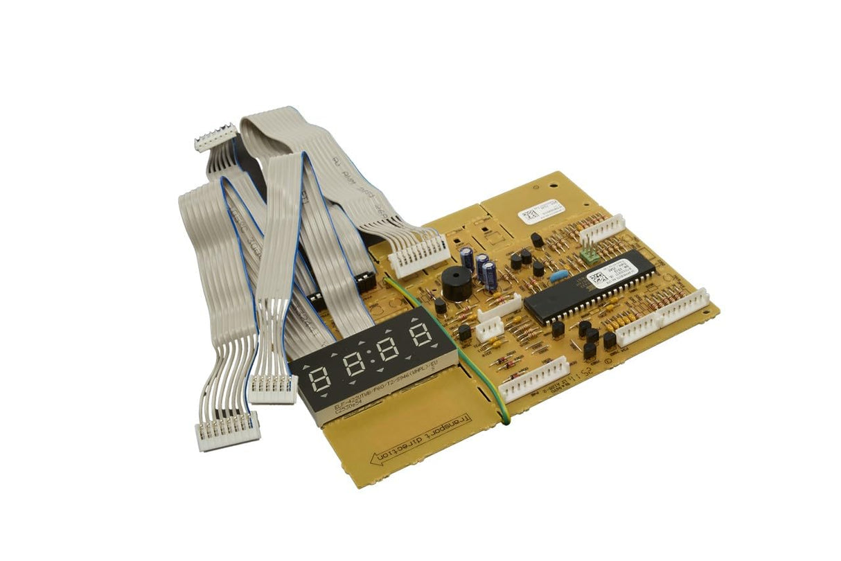 Whirlpool W10891907 Genuine OEM Built-in Combination Oven Control Board Replacement Part