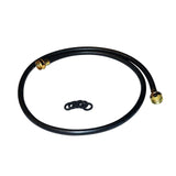 Whirlpool Hoses and Tubes W10782875 replacement part