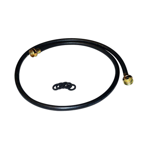 Whirlpool W10782875 Genuine OEM Fill Hose For Washers – Replaces 4282878, 49530, PS11703318
