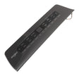 Whirlpool W11478519 Genuine OEM Top Load Washer Electronic Control Panel Assembly