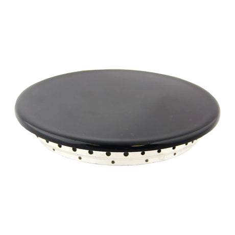 Bosch 00415012 Genuine OEM Surface Burner Head (Black) for Bosch Gas Ranges