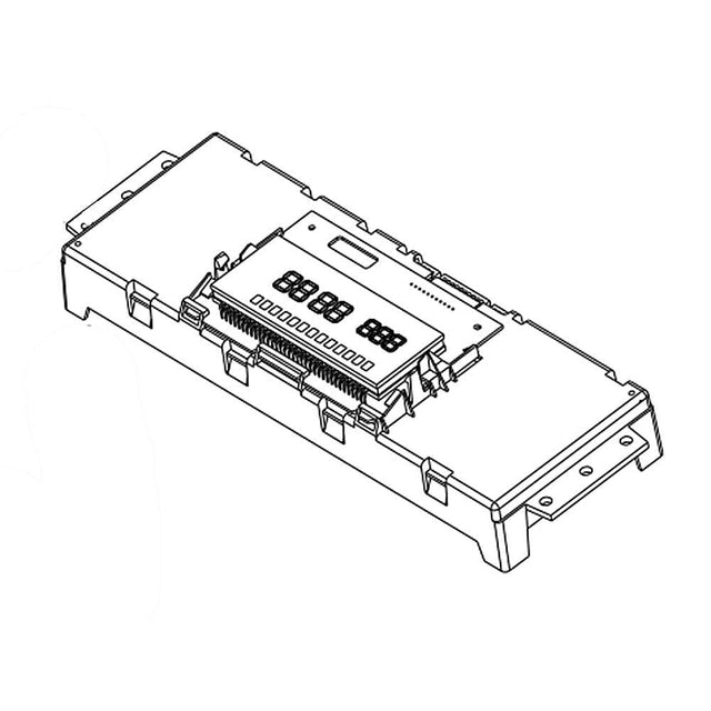Whirlpool W11082269 Genuine OEM Range Oven Control Board