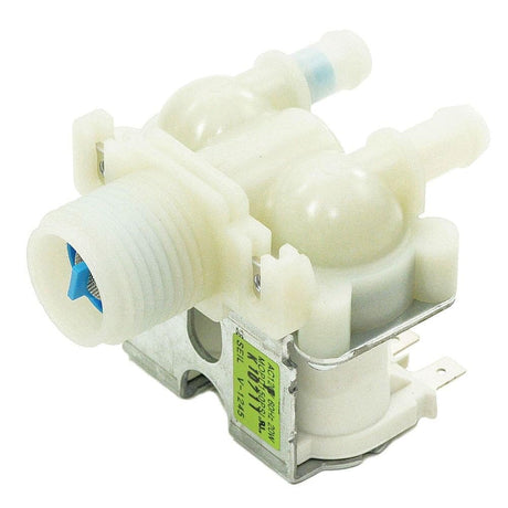 Front Load Washer Water Inlet Valve