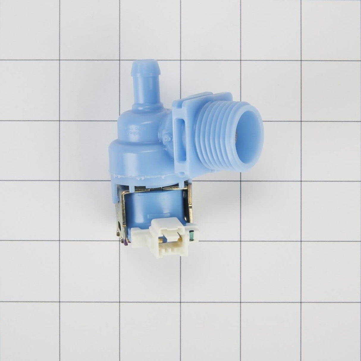 Whirlpool WPW10327249 Genuine OEM Dishwasher Water Inlet Valve