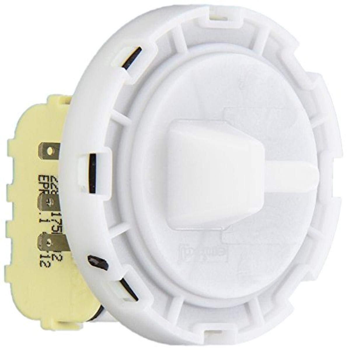 GE WH12X10511 Genuine OEM Washer/Dryer Combo Pressure Switch