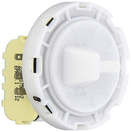 GE WH12X10511 Genuine OEM Washer/Dryer Combo Pressure Switch