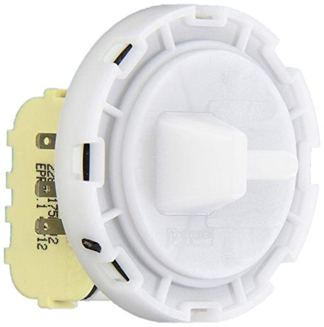 GE WH12X10511 Genuine OEM Washer/Dryer Combo Pressure Switch