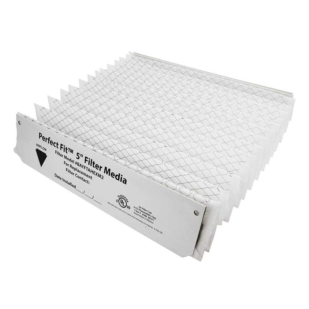 Trane/American Standard BAYFTAHEXM Expandable Media Type Replacement Filter