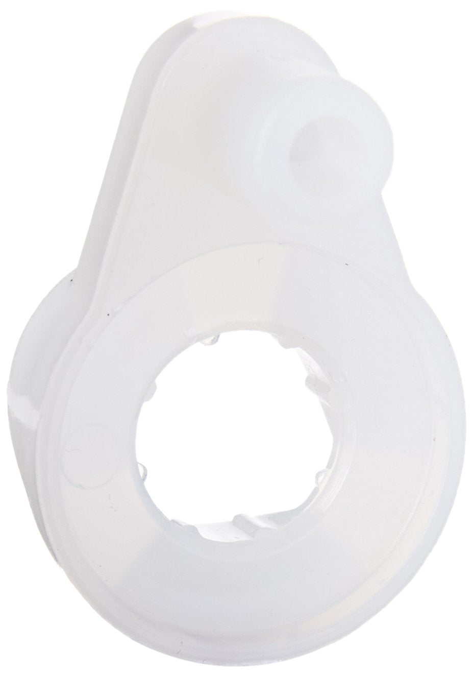 GENUINE Frigidaire 241856501 Refrigerator Door Stop