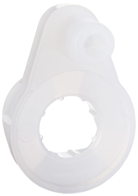 GENUINE Frigidaire 241856501 Refrigerator Door Stop