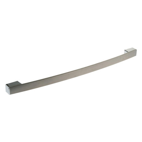 GE WB15X47291 Genuine OEM Handle (Stainless)