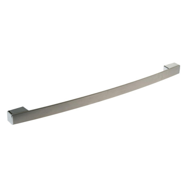 GE WB15X47291 Genuine OEM Handle (Stainless)