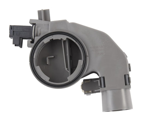 Whirlpool W11414073 Genuine OEM Dishwasher Vent Damper