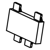 Samsung Circuit Boards and Touch Pads DG07-01005A replacement part