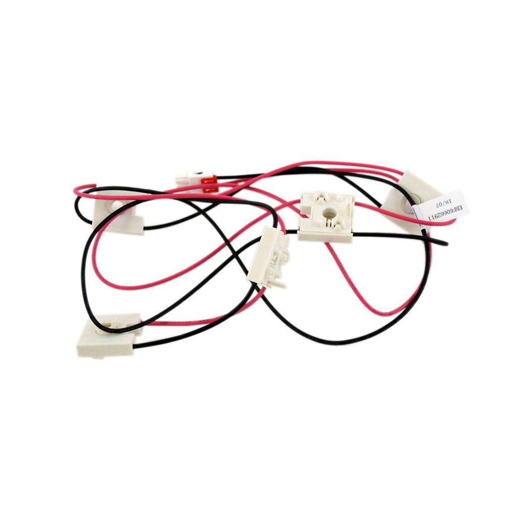 LG EBF60662911 LG-EBF60662911 Switch Assembly