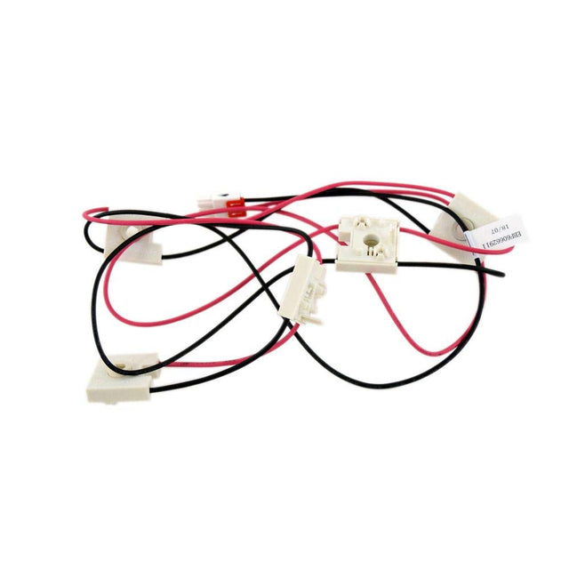 LG EBF60662911 LG-EBF60662911 Switch Assembly
