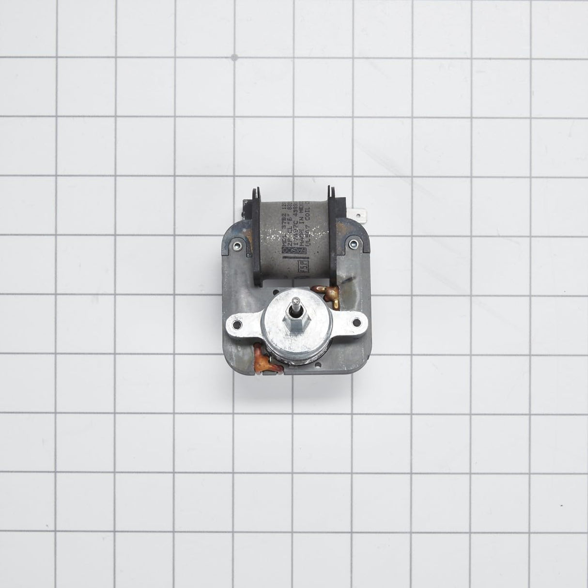 Whirlpool WP4389147 Genuine OEM SxS Refrigerator Evaporator Motor