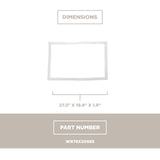 GE Seals and Gaskets WR78X20985 replacement part