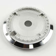 Whirlpool WP8286815 Genuine OEM Gas Range Surface Burner Base