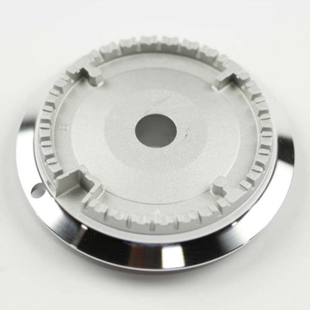 Whirlpool WP8286815 Genuine OEM Gas Range Surface Burner Base