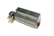 Whirlpool W74008383 Wall Oven Cooling Fan Assembly Genuine Original Equipment Manufacturer (OEM) Part