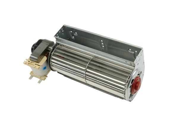 Whirlpool W74008383 Wall Oven Cooling Fan Assembly Genuine Original Equipment Manufacturer (OEM) Part