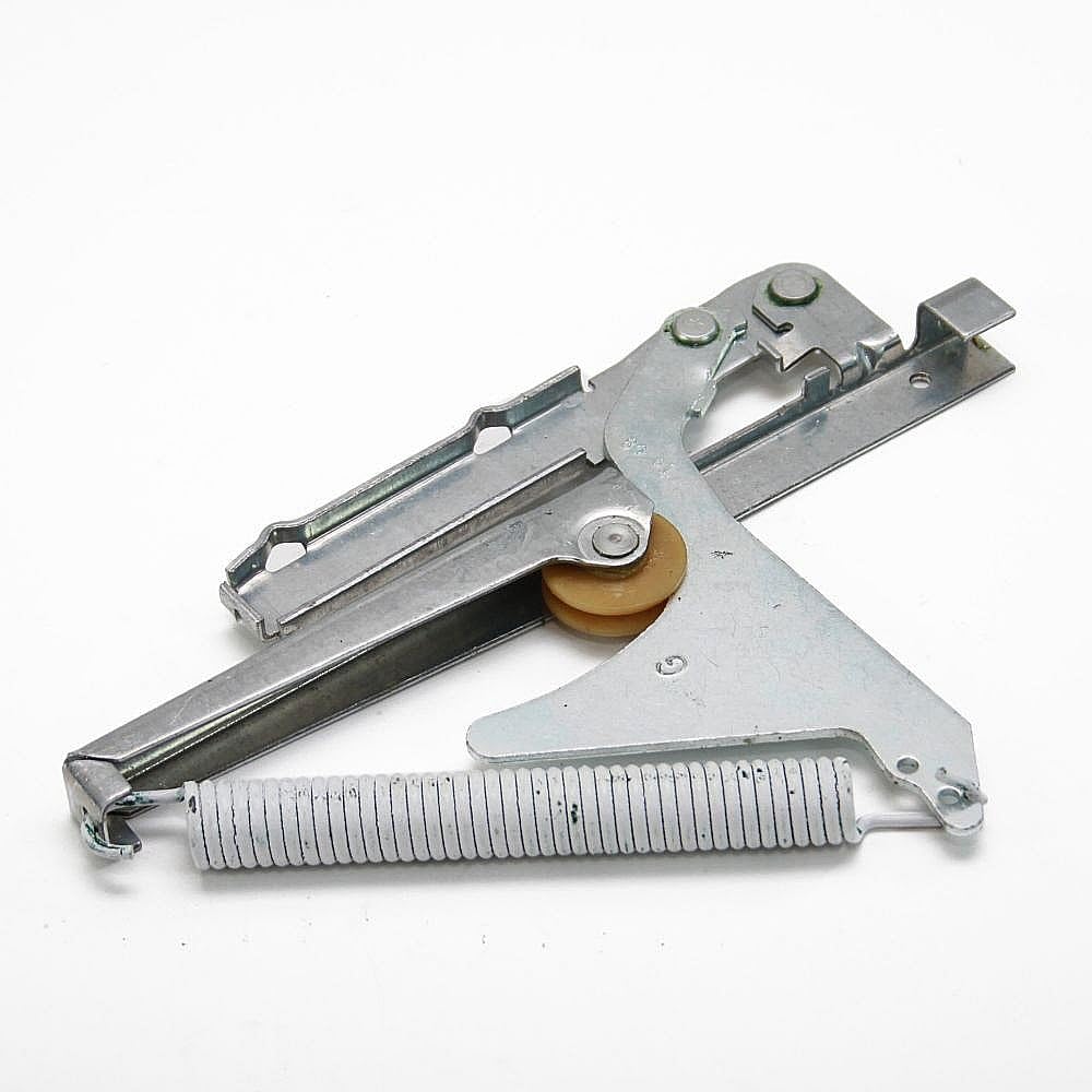Whirlpool W74011141 Range Oven Door Hinge Genuine Original Equipment Manufacturer (OEM) Part
