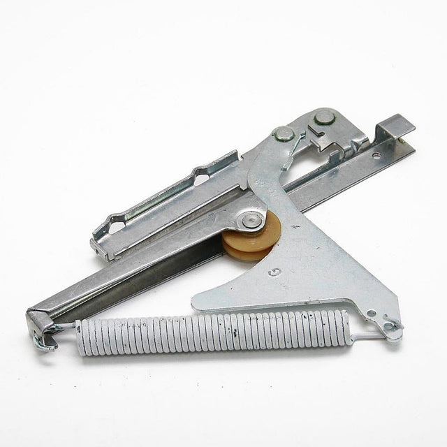 Whirlpool W74011141 Range Oven Door Hinge Genuine Original Equipment Manufacturer (OEM) Part