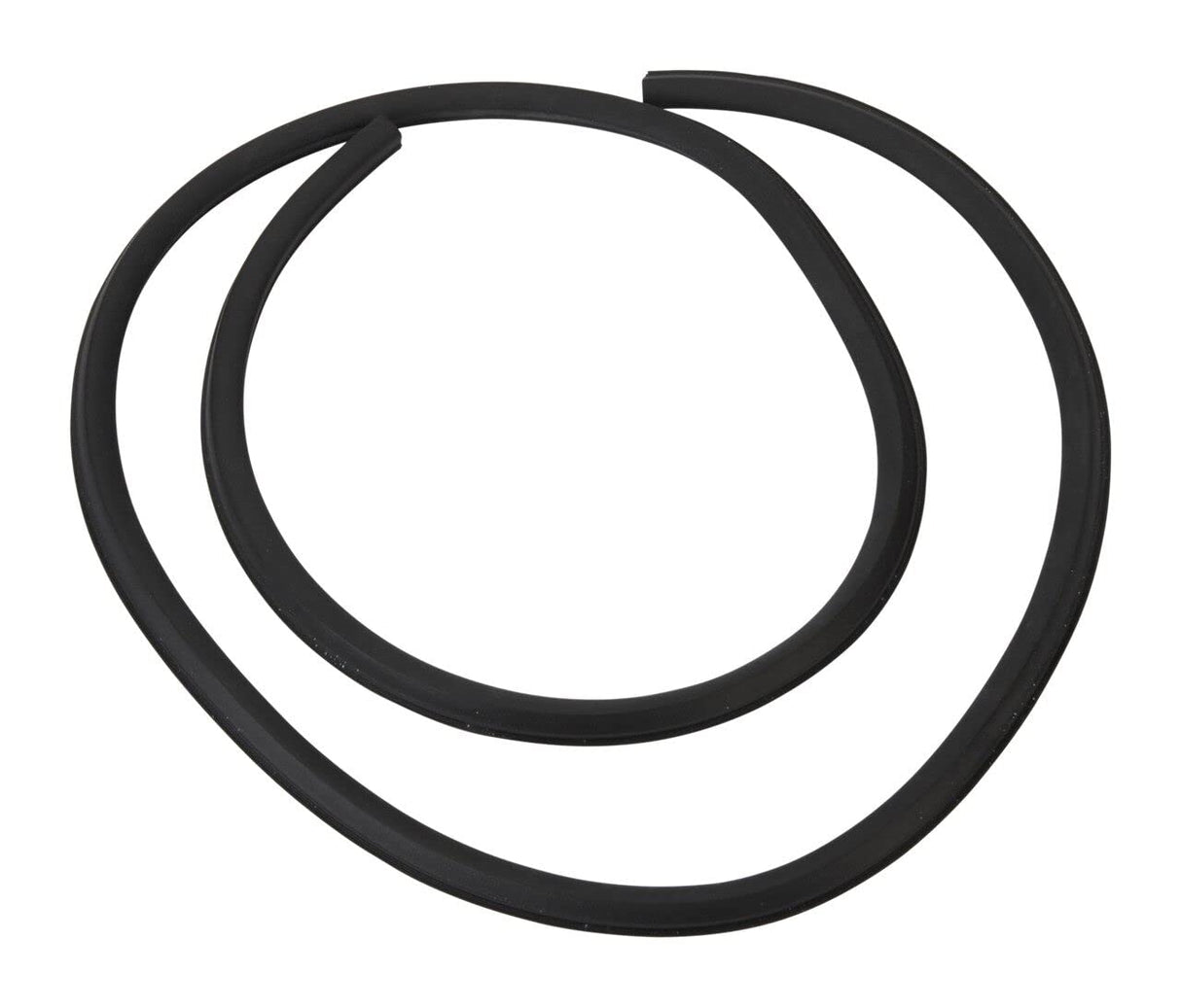 Whirlpool WP902894 Genuine OEM Dishwasher Door Gasket