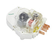Freezer Defrost Timer