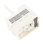 Whirlpool W11524472 OEM Refrigerator Compressor Start Device, Multicolor