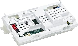 Whirlpool W11116590 OEM Top Load Washer Electronic Control Board, White