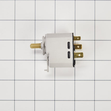 Whirlpool WP3404233 Genuine OEM Dryer Push-To-Start Switch