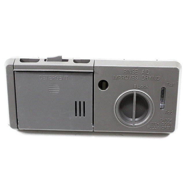 Whirlpool W11032769 Genuine OEM Dishwasher Detergent Dispenser Assembly