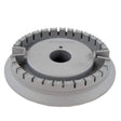 Lg MBE61842703 Range Surface Burner Base Genuine Original Equipment Manufacturer (OEM) Part