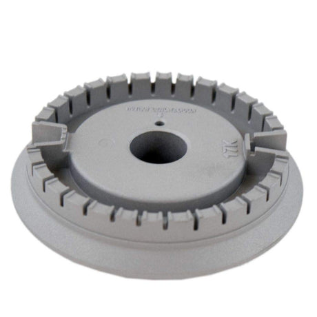 Lg MBE61842703 Range Surface Burner Base Genuine Original Equipment Manufacturer (OEM) Part