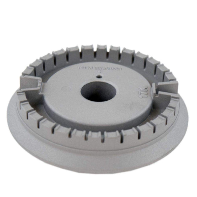 Lg MBE61842703 Range Surface Burner Base Genuine Original Equipment Manufacturer (OEM) Part