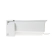 GE WR17X23191 Genuine OEM Refrigerator Ice Container Assembly